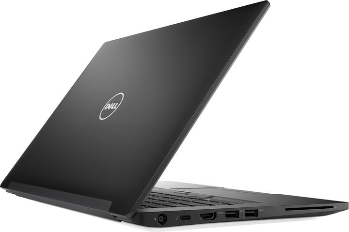 Produktbild Dell Latitude 7490 (14", Intel Core i5-7300U, 8 GB, 256 GB, CH)