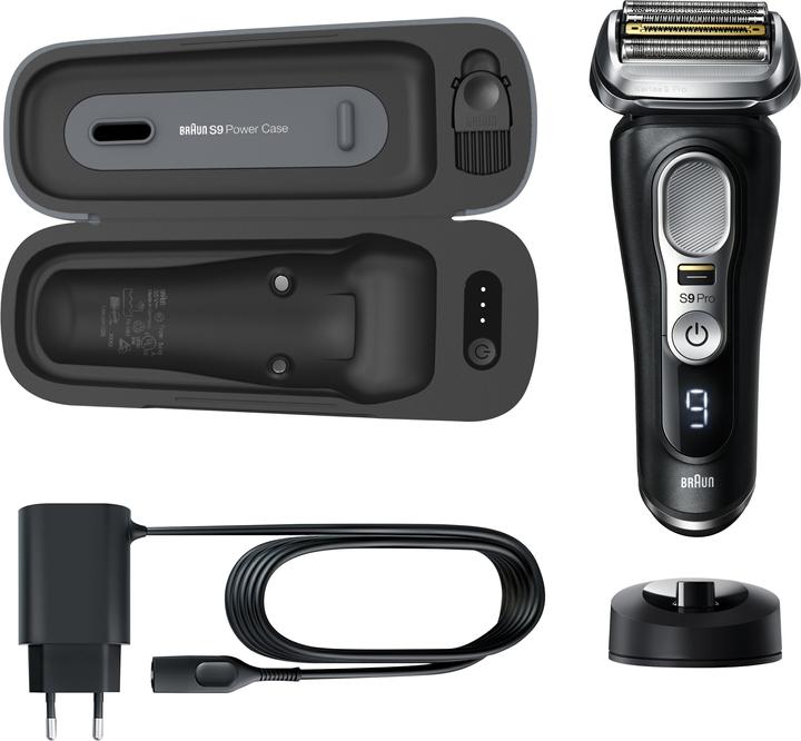 Immagine prodotto Braun Series 9 Pro