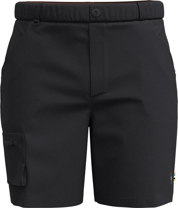 Actual product image Smartwool Merino 7" Cargo Hike Short (XXL)