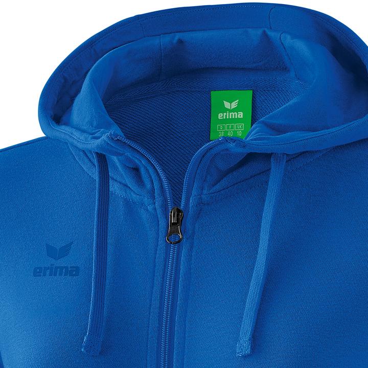 Immagine prodotto Erima Kapuzensweatjacke (34)
