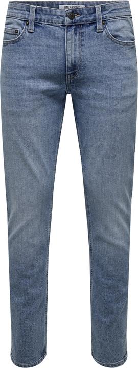 Produktbild Only & Sons Onsloom Slim Lb 2529 Pim Dnm Noos (W31/L30)