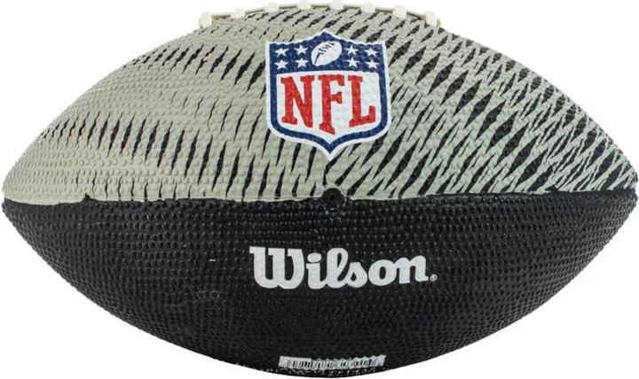 Produktbild Wilson Nfl Team Tailgate Fb Lv Jr