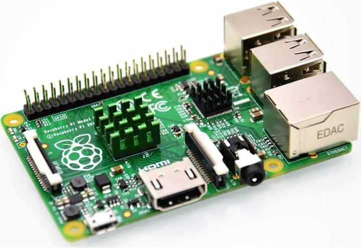 Produktbild Play-Zone Heatsink Kit (Heatsink)