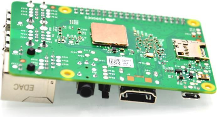 Produktbild Play-Zone Heatsink Kit (Heatsink)