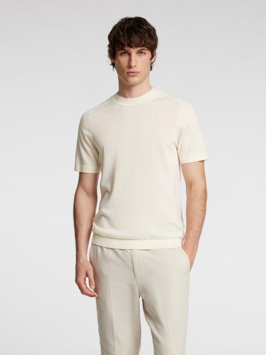Produktbild Selected Homme 100% Merinowoll T-Shirt (XL)