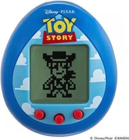 Produktbild Bandai Tamagotchi: Toy Story Cloud