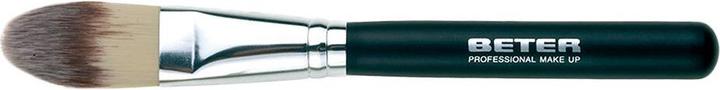 Beter BROCHA MAQUILLAJE PROFESSIONAL maquillaje líquido 17 cm (Foundation)