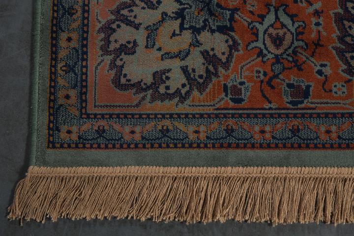 Actual product image Dutchbone Bid (170 x 240 cm)