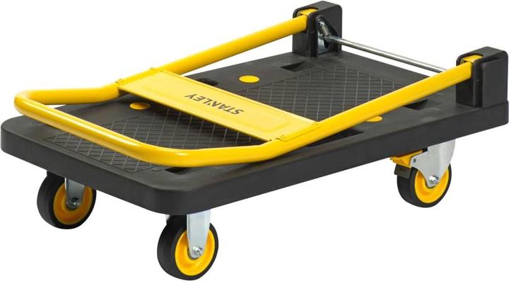 Produktbild Stanley PC508 Plattformwagen 150Kg (150 kg)