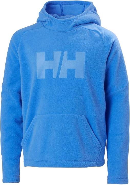 Produktbild Helly Hansen Jr Daybreaker Kapuzenpullover (140)