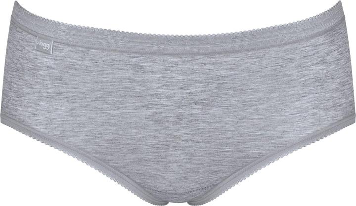 Actual product image Sloggi Basic+ (40, pack of 4)