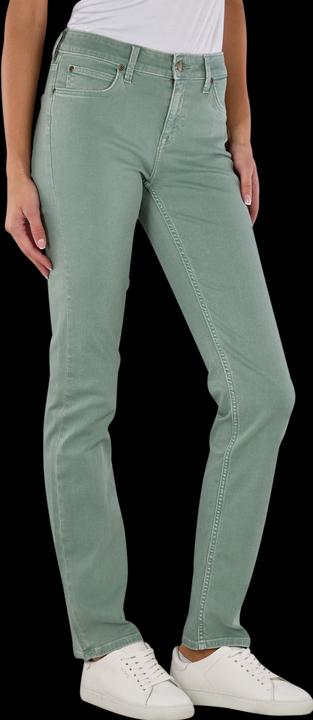 Produktbild Lee Stoffhose Marion Straight (W31/L33)