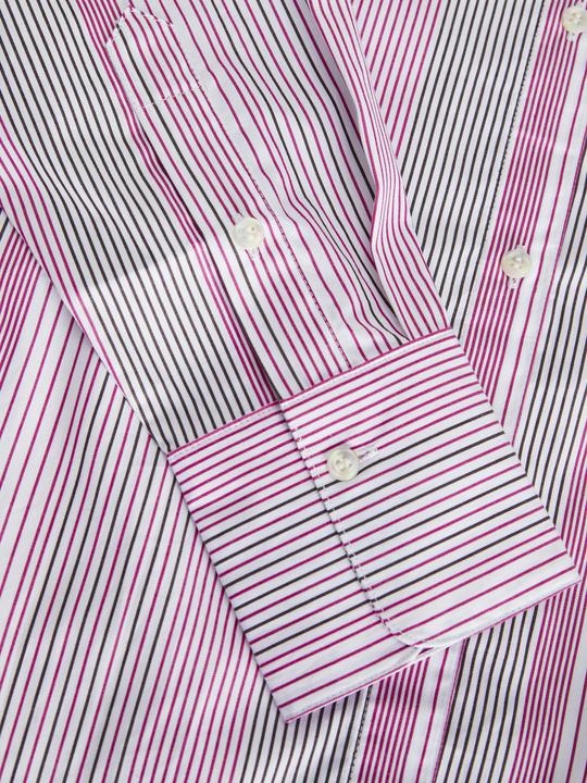 Produktbild JJXX Jxjamie Ls Relaxed Poplin Shirt Wvn Noos (L)