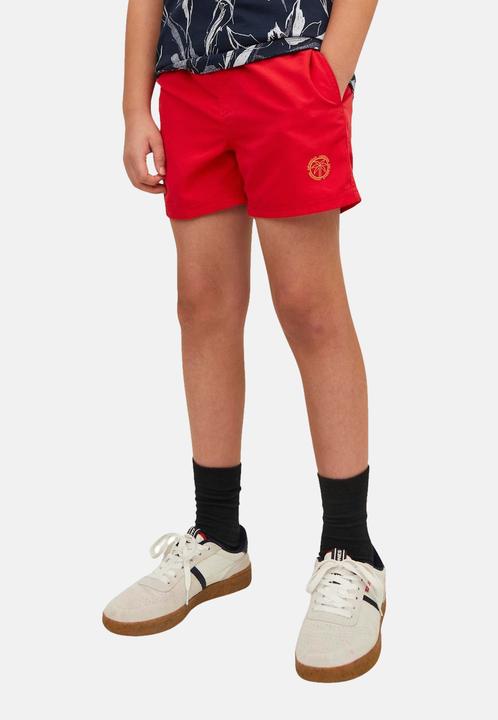 Produktbild Jack & Jones Regular Fit Badeshorts Für jungs Badeshorts (176)