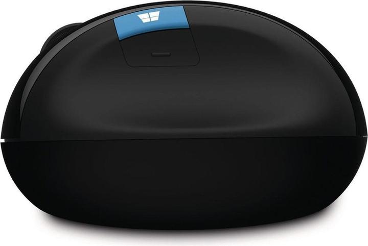 Image du produit Microsoft Sculpt (US, Sans fil)