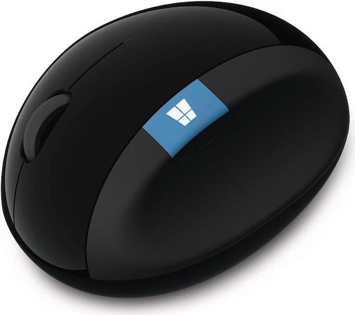 Image du produit Microsoft Sculpt (US, Sans fil)