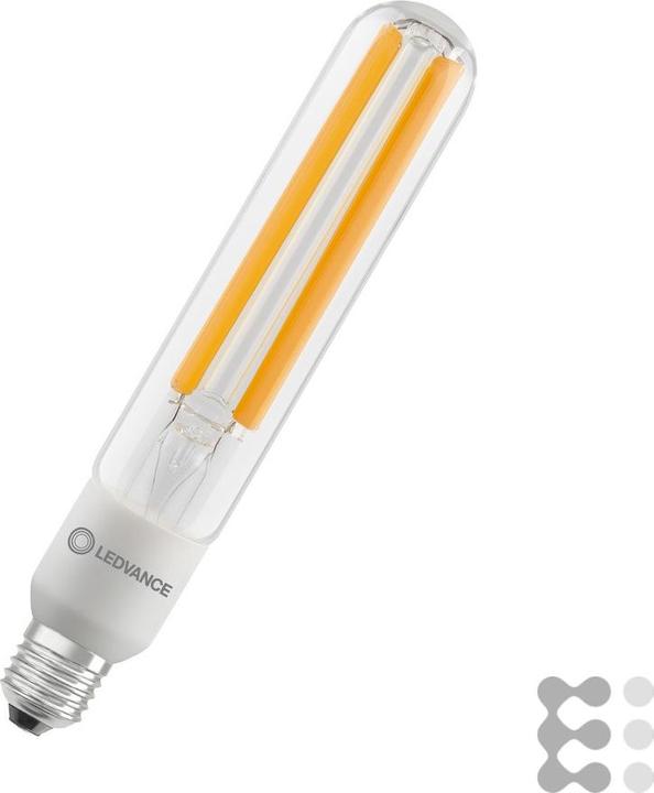 Actual product image Ledvance NAV LED FIL V 5400LM 35W 727 (E27, 35 W, 5400 lm, 1 x, D)
