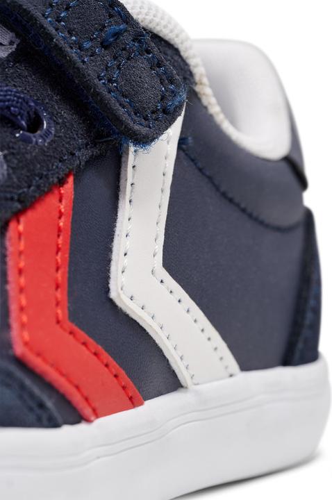 Immagine prodotto hummel Slimmer Stadil Leather Low Jr (38)