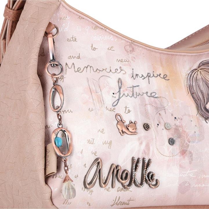 Actual product image Anekke Nature Umhängetasche 29 cm