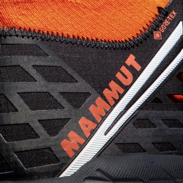 Actual product image Mammut Aenergy TR BOA® Mid GTX Men (40)