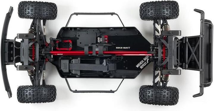 Actual product image Arrma Trophy Truck Mojave (Kit)