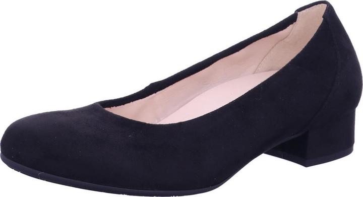 Produktbild Gabor comfort Damen Pumps Schwarz (36)