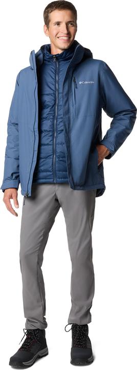 Produktbild Columbia Element Blocker™ III Interchange Jacket (S)