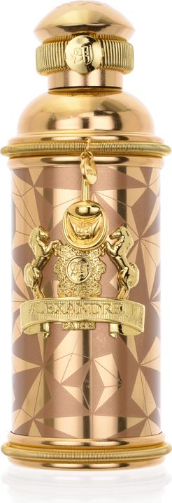 Actual product image Alexandre.J Golden Oud Eau De Parfum Spray (Eau de parfum, 100 ml)
