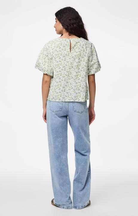 Immagine prodotto Pieces PCFRONA Bluse mit 2/4 Ärmeln (S)
