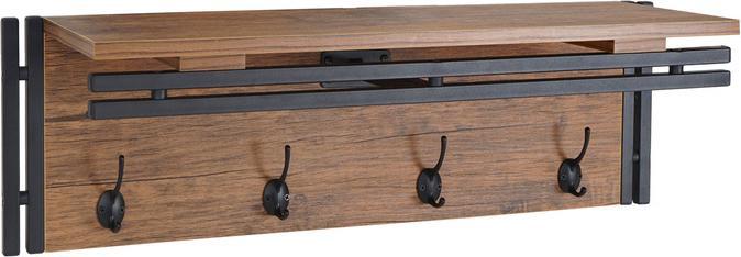 Jamb Wandgarderobe