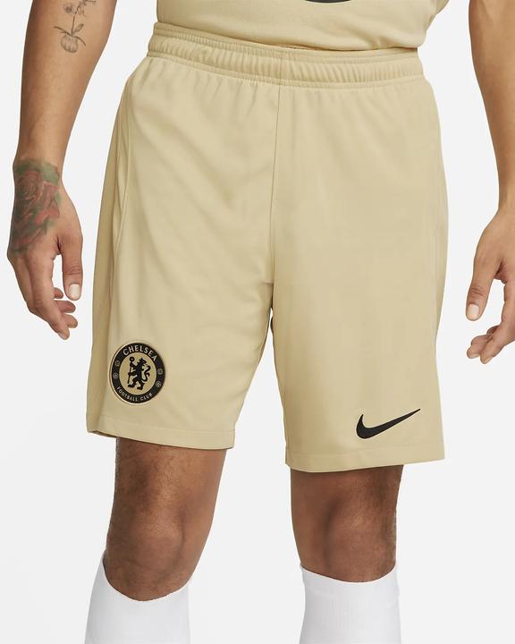 Nike FC Chelsea Dritte Kinder Shorts (158, 164, 170)