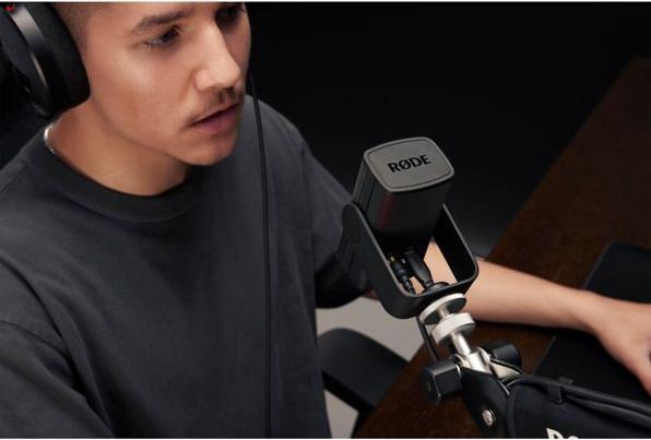 Actual product image RØDE X XCM-50