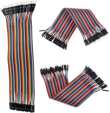 Image du produit Play-Zone Câble de jumper