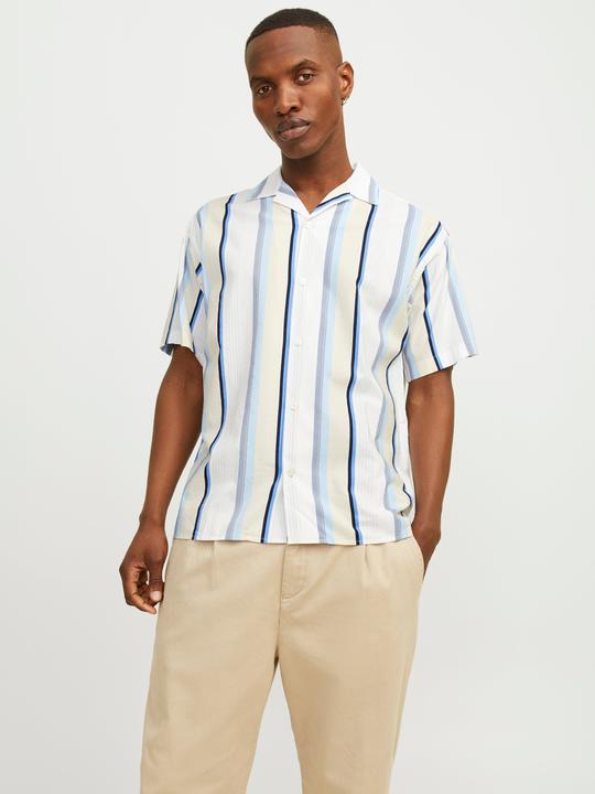 Immagine prodotto Jack & Jones Camicia dalla vestibilità rilassata Camicia (S)