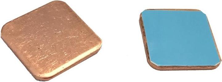 Actual product image Play-Zone Cool (Heatsink)
