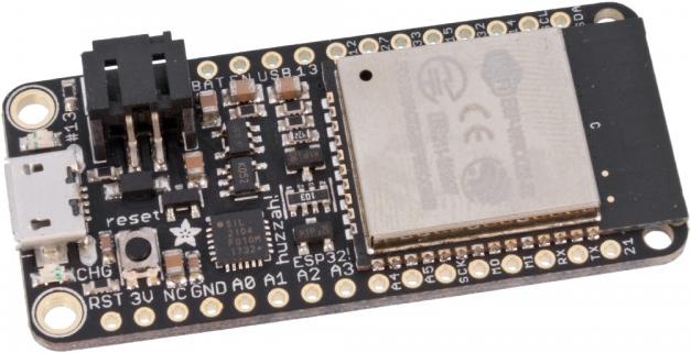 Immagine prodotto Adafruit Huzzah32