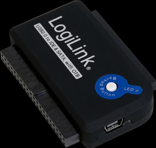 Produktbild LogiLink Au0006c