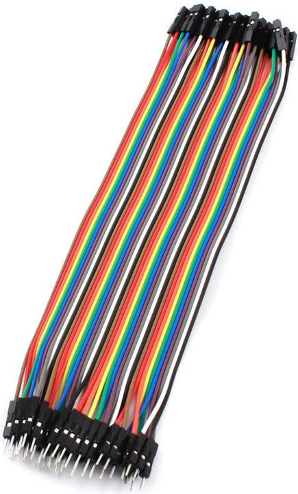 Produktbild Play-Zone Jumperkabel