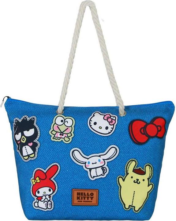 Immagine prodotto Karactermania Soleil Beach Bag Stickers