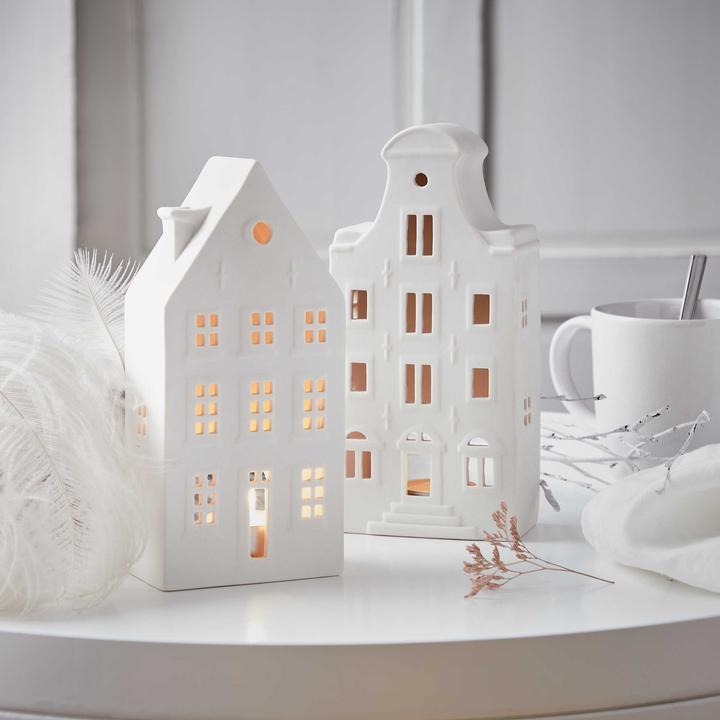 Produktbild home24 Amsterdam (1 x, 8 x 5 x 18.5 cm)