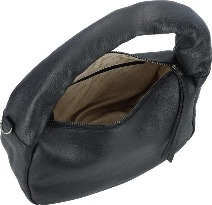 Immagine prodotto Harbour 2nd Borsa a tracolla Just Pure in pelle 29 cm