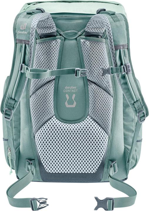 Produktbild Deuter Schulrucksack Scula (44 l)