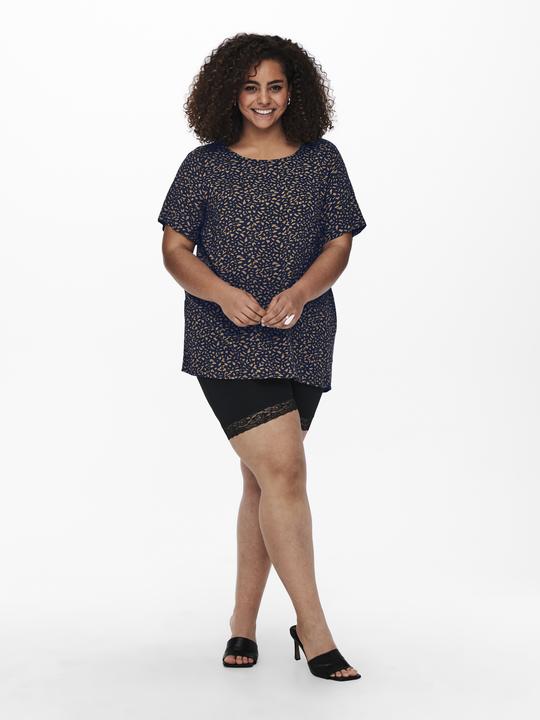 Produktbild Only Detaillierte Curvy Spitzen Shorts (S)