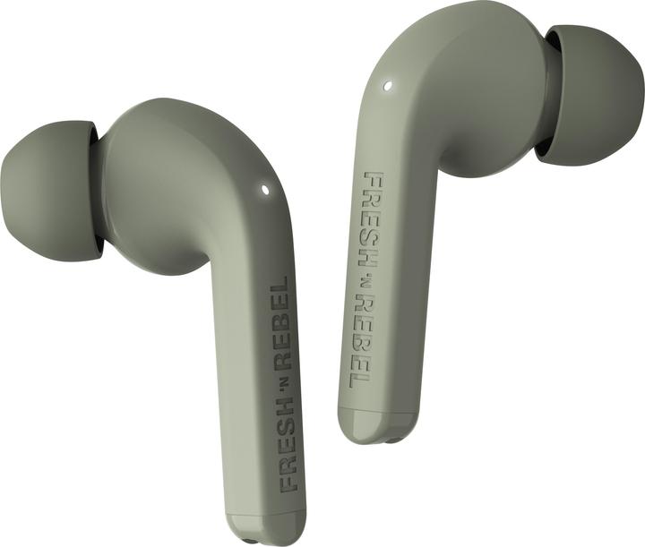 Actual product image Fresh'N Rebel Twins 1 Tip (NC, 6 h, Wireless)
