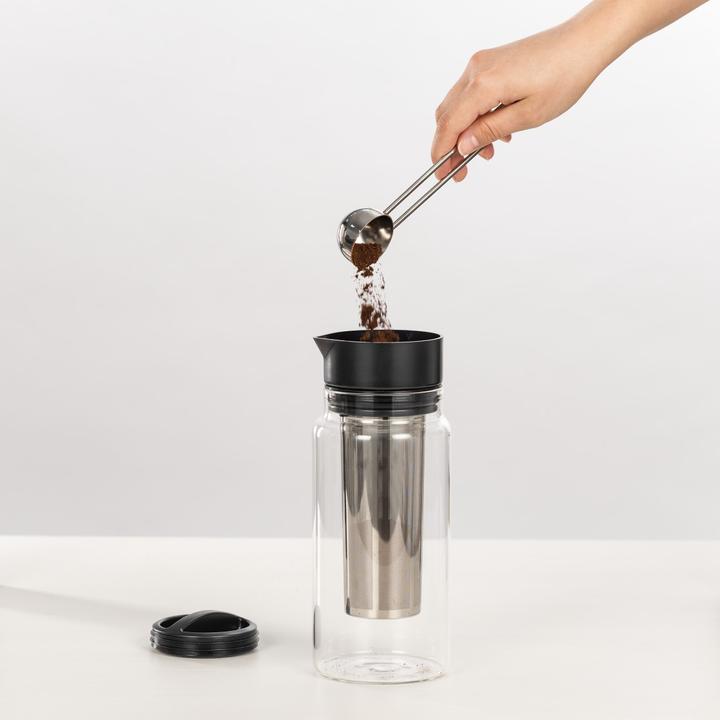 Produktbild Xavax Cold Brew Kaffeebereiter (1 l)