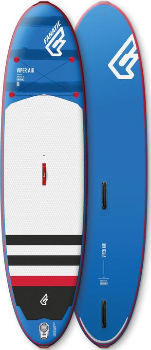 Produktbild Fanatic Viper Air Windsurf Inflatable Sup 355