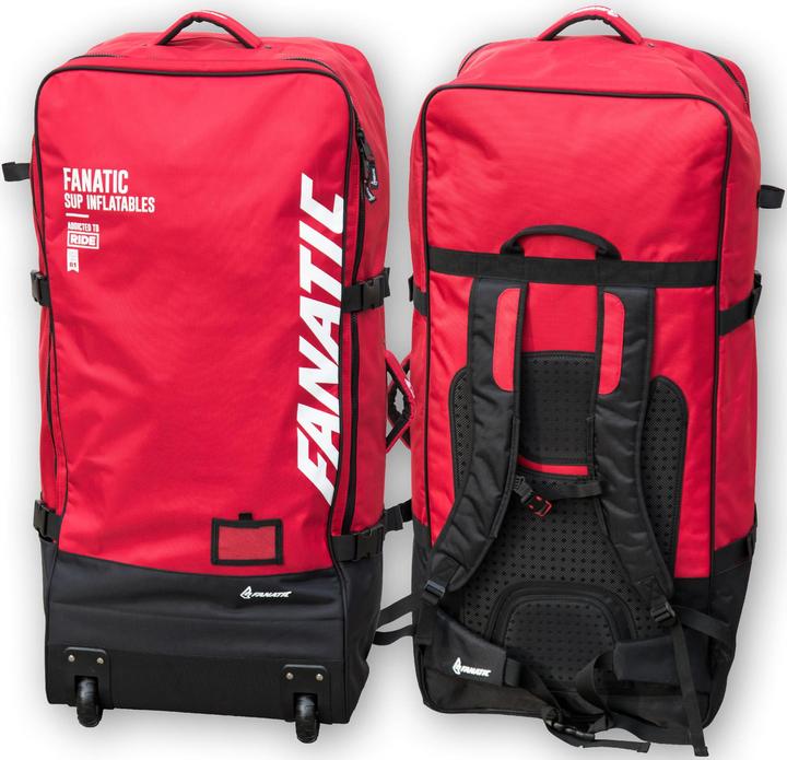 Produktbild Fanatic Viper Air Windsurf Inflatable Sup 355