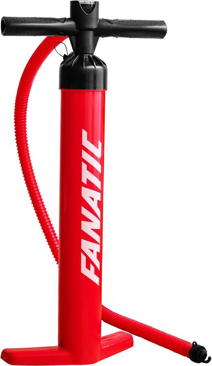 Produktbild Fanatic Viper Air Windsurf Inflatable Sup 355