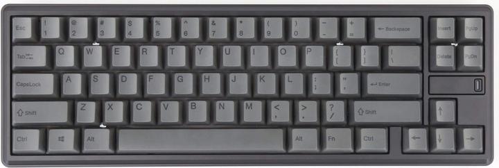 Image du produit Varmilo Epée 68 (US, Filaire, Sans fil)