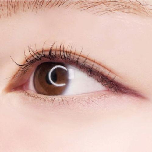 Immagine prodotto Canmake Eyeliner dal tocco cremoso (06 Prugna nebbiosa)